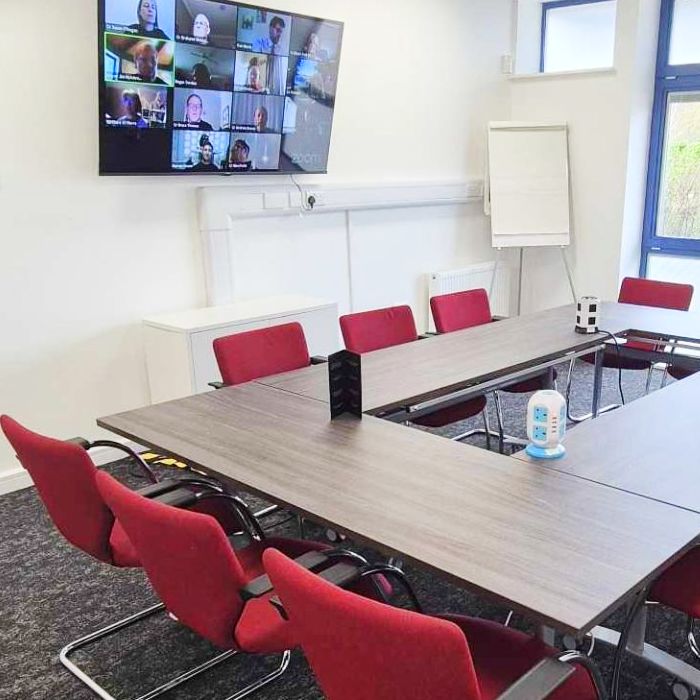 Welsh ICE  Meeting Room Product Image